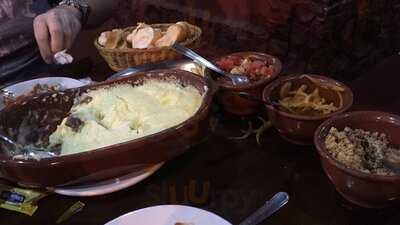 Galeteria Metropolis