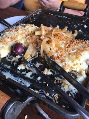 Galeteria Metropolis