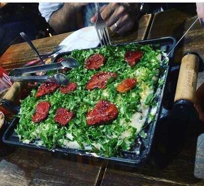 Galeteria Metropolis