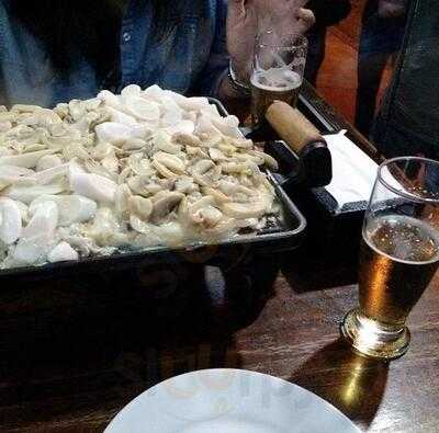 Galeteria Metropolis