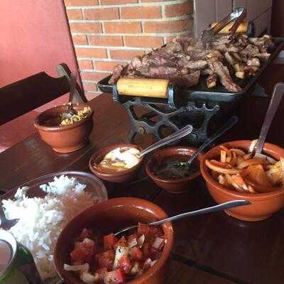 Galeteria Metropolis