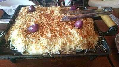 Galeteria Metropolis