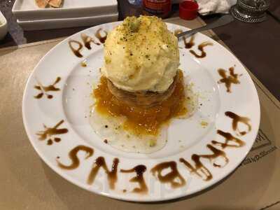 Imporium Restaurante Arabe By D.mounira