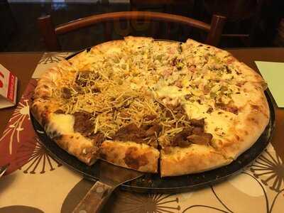 Pizzaria Don Carlone