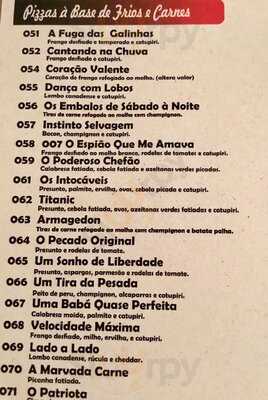 Pizzaria Don Carlone