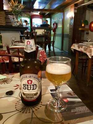 Pizzaria Don Carlone