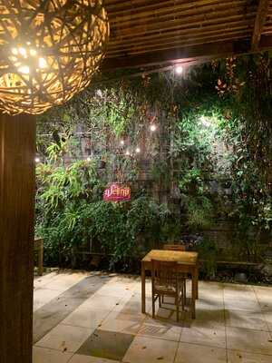 Avelina Bar E Restaurante