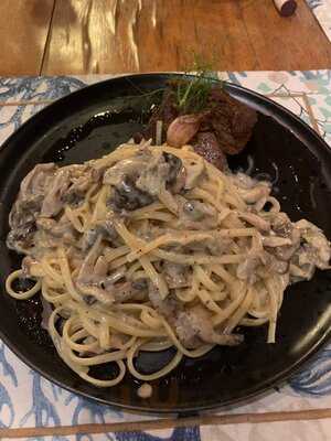 Avelina Bar E Restaurante