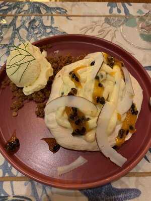 Avelina Bar E Restaurante