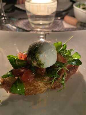 Avelina Bar E Restaurante