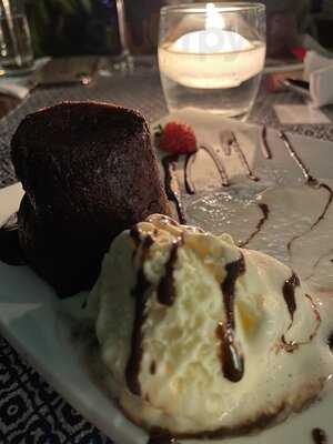 Avelina Bar E Restaurante