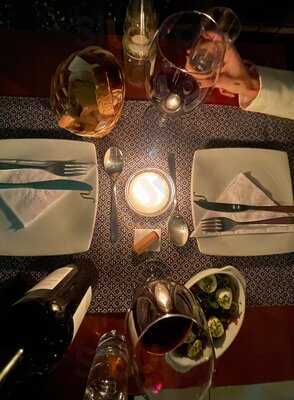 Avelina Bar E Restaurante