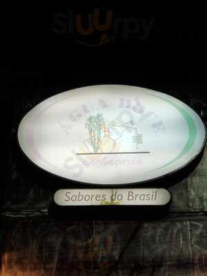 Cachacaria Agua Doce