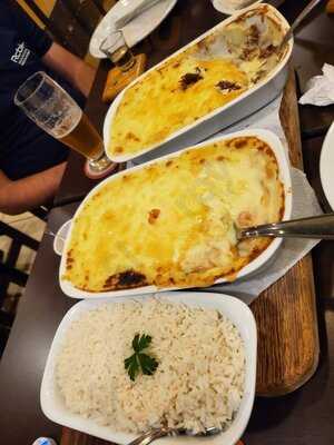 Cachacaria Agua Doce