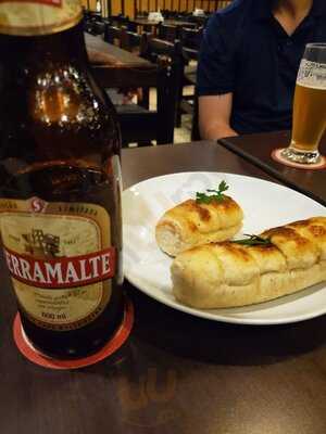 Cachacaria Agua Doce