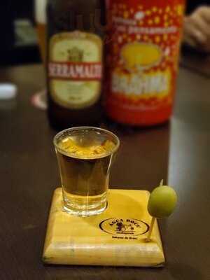 Cachacaria Agua Doce