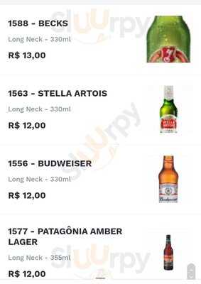 Cachacaria Agua Doce