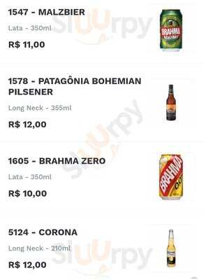 Cachacaria Agua Doce