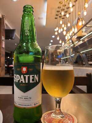 Cachacaria Agua Doce