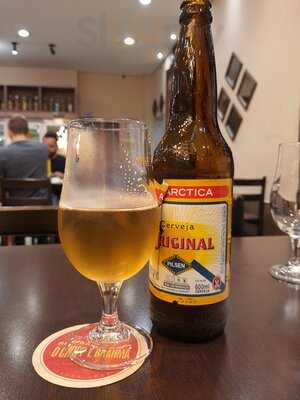 Cachacaria Agua Doce