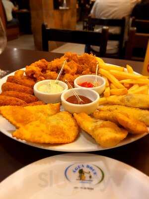 Cachacaria Agua Doce