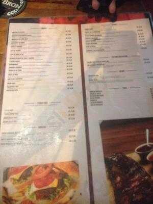 The Cosmopolitan Pub