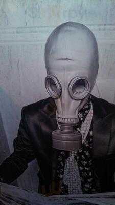 The Cosmopolitan Pub