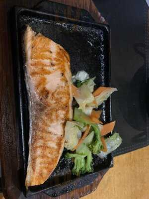 Naomi Culinária Japonesa