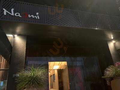 Naomi Culinária Japonesa