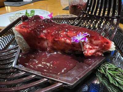 Naomi Culinária Japonesa