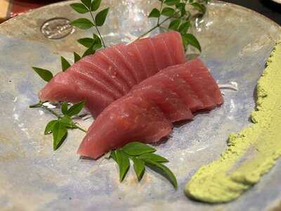 Naomi Culinária Japonesa