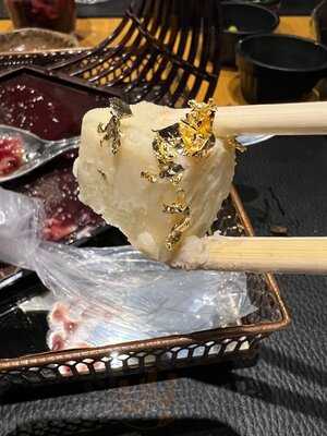 Naomi Culinária Japonesa