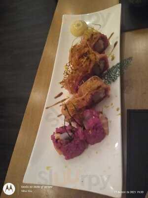 Naomi Culinária Japonesa