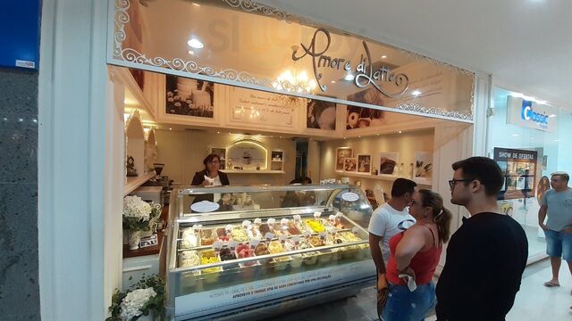 Amore Di Latte