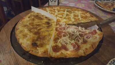 Vó Bertila Pizza & Pasta