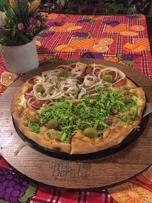 Vó Bertila Pizza & Pasta