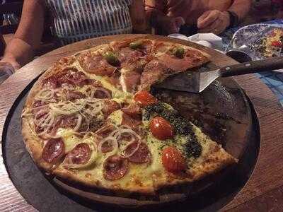 Vó Bertila Pizza & Pasta