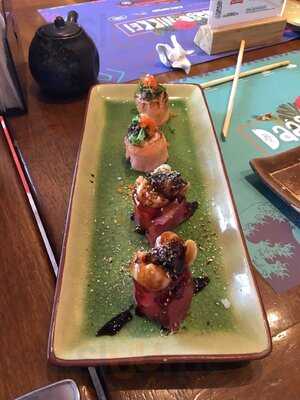 Daásu Sushi Bar