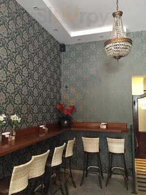 Omori Bar E Restaurante