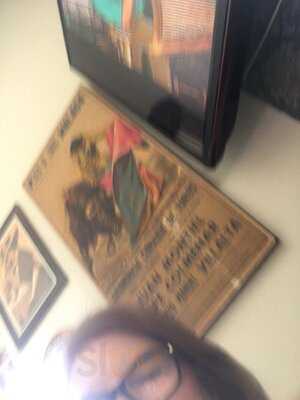 Omori Bar E Restaurante