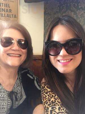 Omori Bar E Restaurante