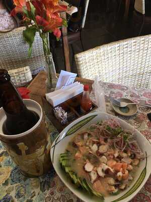 Omori Bar E Restaurante