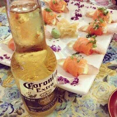 Omori Bar E Restaurante