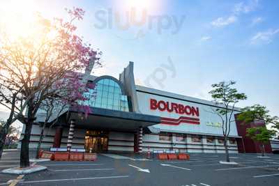 Bourbon Canoas