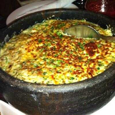 Coco Bambu Sul Restaurante