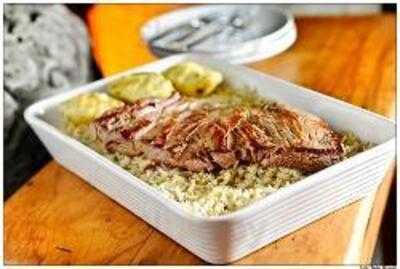 Coco Bambu Sul Restaurante