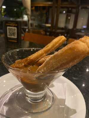 Coco Bambu Sul Restaurante