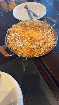 Coco Bambu Sul Restaurante