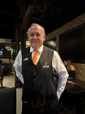 Coco Bambu Sul Restaurante