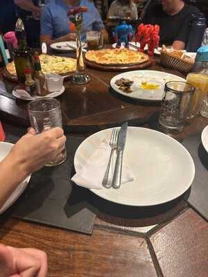 Coco Bambu Sul Restaurante